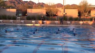 SSA DADs Synchro Show