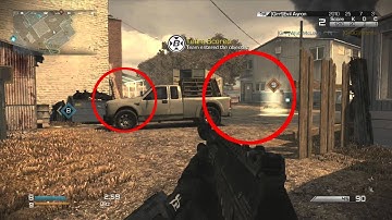 How to spawn trap Warhawk (Gameplay tutorial)