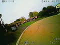 FPV 85mm RotorX