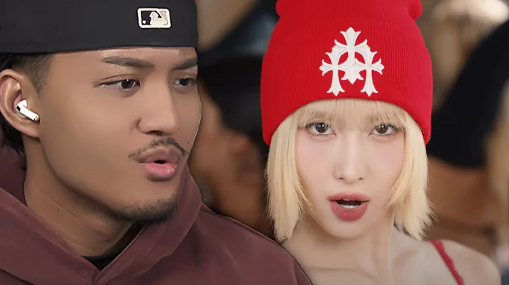 MISAMO "Identity" M/V | REACTION