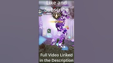 this LONG RANGE AK117 ☠️ is a LASER BEAM in SEASON 4 of COD MOBILE!!