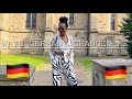 10 WAYS GERMANY CHANGED ME