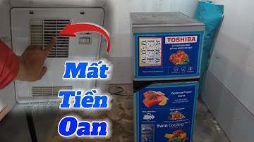 TOP 1 Cách sửa tủ lạnh không đông đá và không làm lạnh đơn giản tại nhà