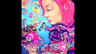 Ghost Town Tentacles Lyrics