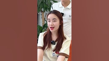 KHÔNG BIẾT MÌNH LÀ THỢ CẮT TÓC HAY TƯ VẤN TÌNH CẢM NỮA😂😂 - 1900 HAIR #shorts