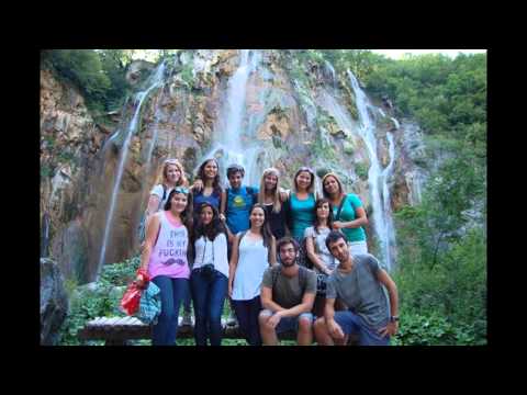 IFMSA Exchanges - CroMSIC Croatia