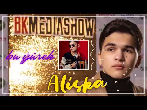 Alishka - Bu yurek (audio track) 14 fewral