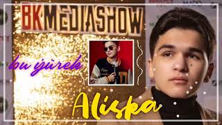 Alishka - Bu yurek (audio track) 14 fewral