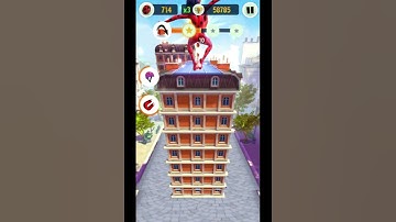 Miraculous Ladybug And Cat Noir Android Gameplay Walkthrough Part 59 #Shorts