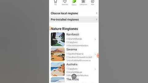 📩How to Set message tone in Poco X3 Poco X3 Custom Ringtone Setting Ringtone