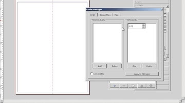0303 Scribus (4 up imposition template)