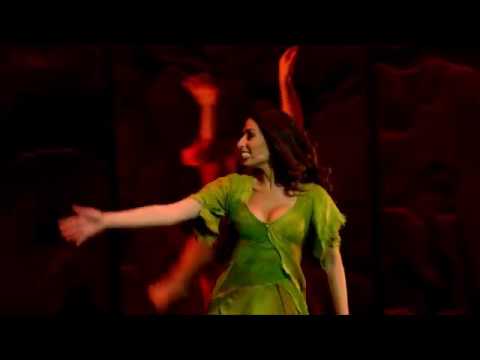 Notre Dame De Paris - Bohemienne (DVD LIVE HD)