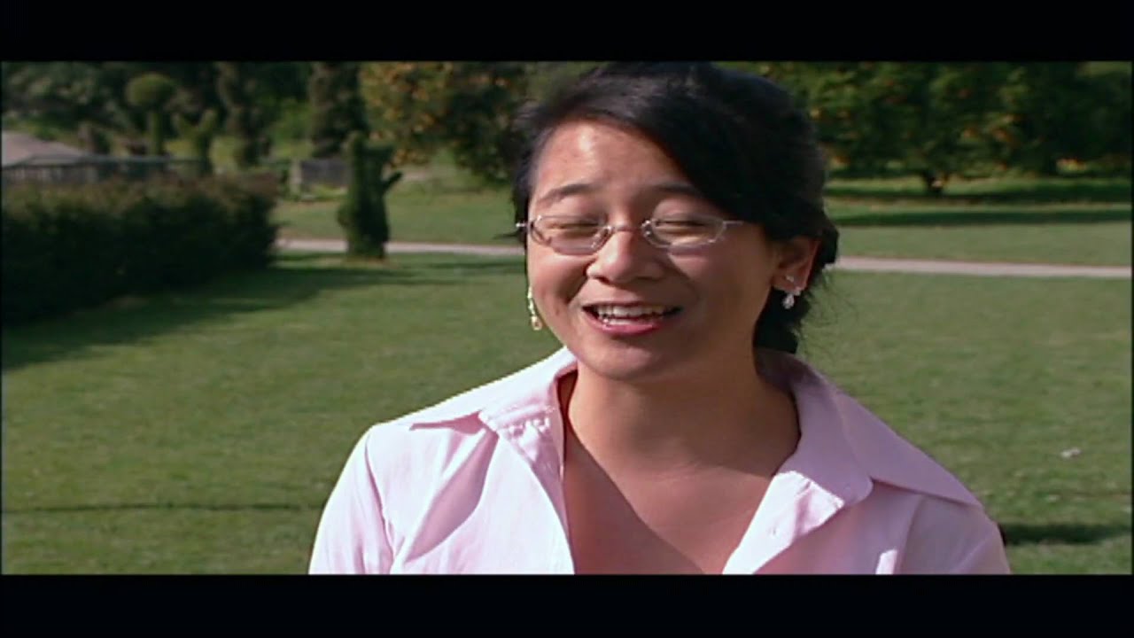 What Motivated Me to Learn about EastWest Medicine YouTube