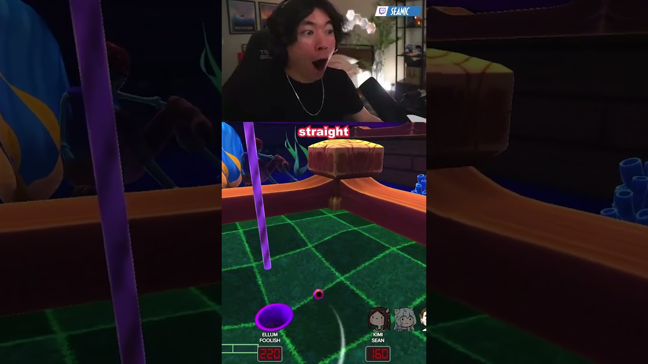 HOLE IN ONE
