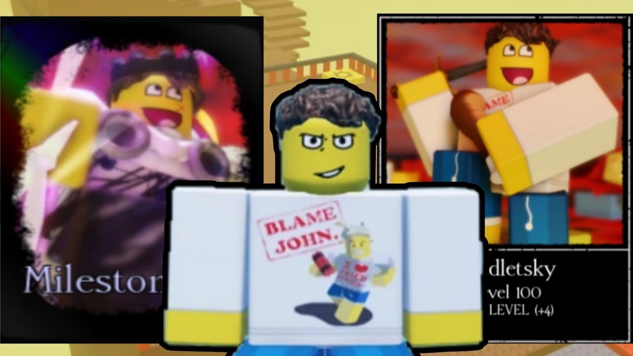 Level 100 shedletsky gameplay unedited | Forsaken 