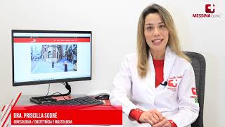 Alterações do Ciclo Menstrual