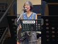 「CRAZY FOR YOU」鍛治島彩 KAJIROCK 1st LIVE 2025.8.11渋谷ラママリハーサル
