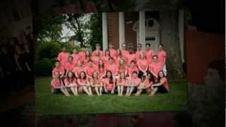 Governorss School East 2012 Chorus