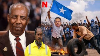 DEG DEG KACDOONKA SHACABKA REER MUQDISHO OO WEERAR KUQADEN HASSAN SH & HABAARKII SIYAD BARE SOOBAXAY