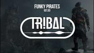 Gioni - Funky Pirates