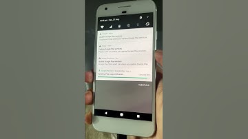 Original Pixel with Android 7.1 in 2022 ♥️