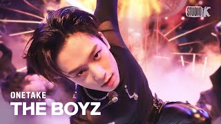 [뮤뱅 원테이크 4K] 더보이즈(THE BOYZ) 'ROAR' 4K Bonus Ver. @뮤직뱅크(Music Bank) 230224
