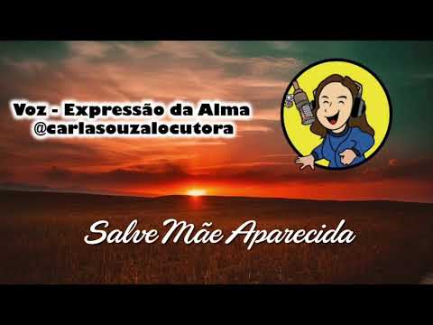 Salve Mãe Aparecida