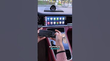 Carlinkit Tbox Max Android 13.0 Wireless CarPlay Multimedia Video Box