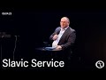 Slavic Sunday Service | 06-04-23