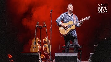 Tommy Emmanuel @ Visioninmusica 2024