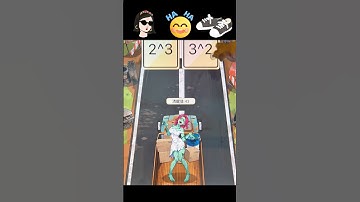 best fun game at home, cool all levels gameplay android ios 😱🧟 615 #shorts