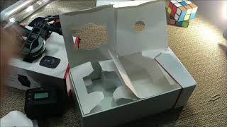 Elecam 360 Camera Review