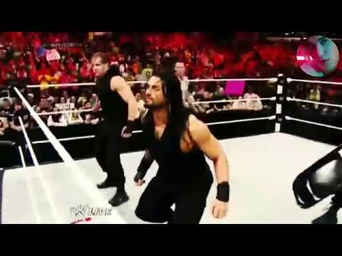 Yaar beli - Roman & Ambrose