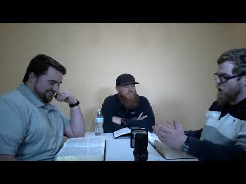 Final Authority: Episode