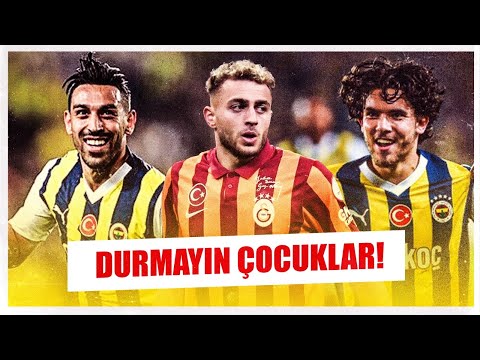 Galatasaray sahaya konsantre | Fenerbahçe saha dışında | Ali Koç konuşacak! | Transferde UYARI!