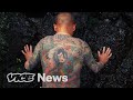 Inside the Underground Pilgrimage That Celebrates Japan's Traditional Tattoos