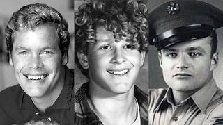 Download Lagu ICONIC WESTERN ACTORS In Their Youth | Can You Identify Them??? #5 MP3