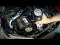 How To Fix Your Car's AC When It's Not Blowing Cold - Recharging With R134A