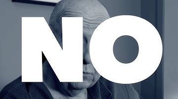 People, disabilities, choices... NO!