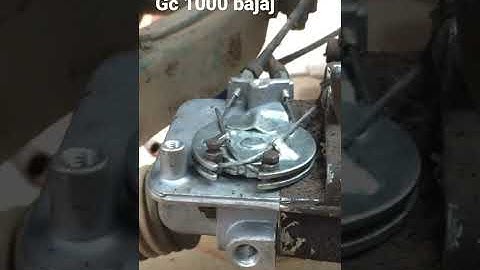 Gear shifter changing