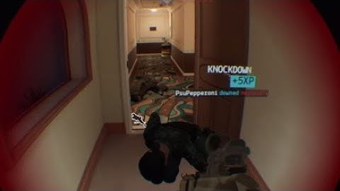 Firewall Zero Hour - No Time For Mines