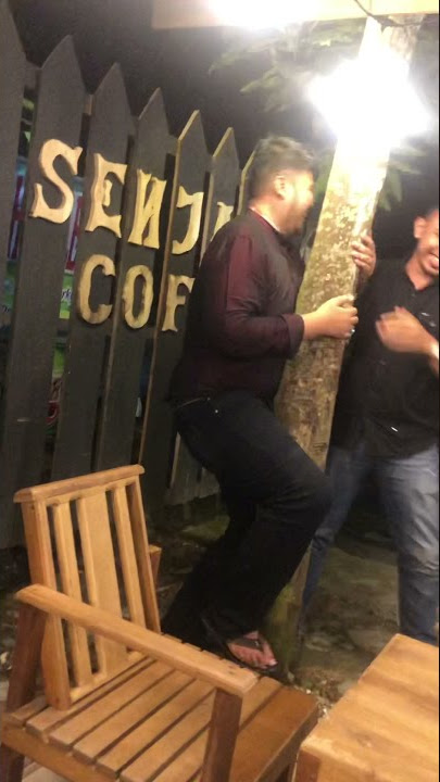 VIRAL!!!!Ketangkap mesum di warung kopi