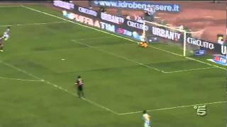 Highlights Juventus Milan 2 1   Trofeo Tim 2011 1882011 www Keep Tube com