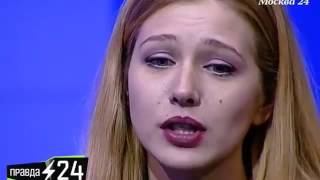 Карина Андоленко: «Я транжира»