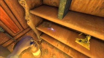 Amnesia The Dark Descent Custom Story - Dark Reality Twisted Nighmares Part 1