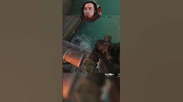 Snipers are so fun in MW2 #warzone #CallofDuty #COD #disability #gaming