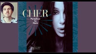CHER - Paradise Is Here (Full Album) - YouTube