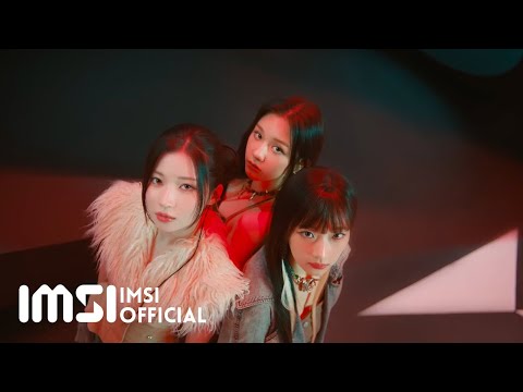 BABYMONSTER 베이비몬스터 PSYCHO Official MV