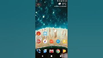 Pixel Nav Bar Animation on Android 6.0+