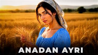 Anadan Ayrı Babadan Ayrı - Elektro Bağlama
